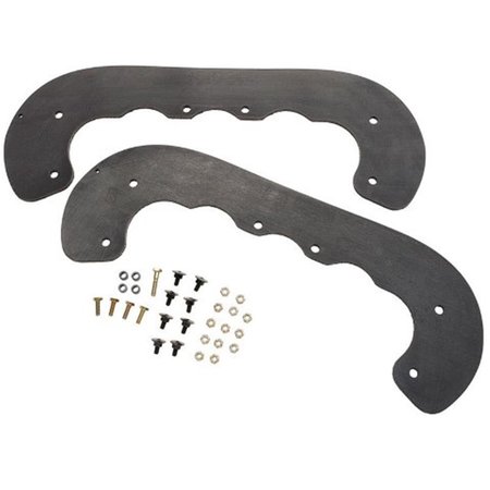 TOOL 38261 Replacement Paddle Kit for Power Clear 21 Models 20 in. TO2516059